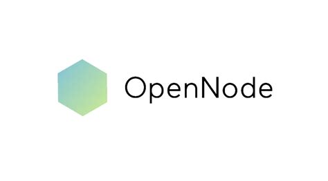 Scan the QR code below and select a funding amount. . Opennode lightning node
